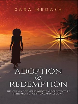 cover image of Adoption is Redemption